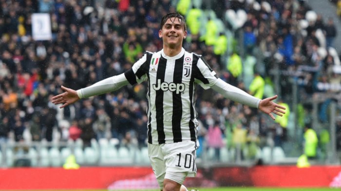 Juventus Berhasil Mengalahkan Udinese