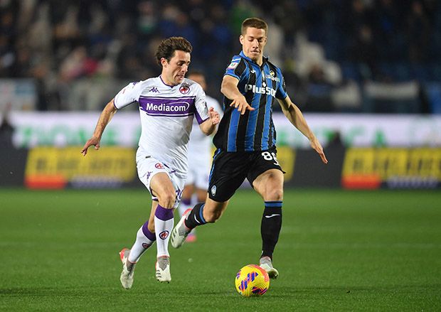 Fiorentina Berhasil Mengalahkan Atalanta