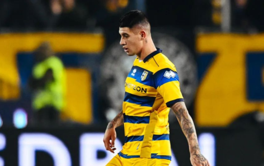 SPAL Berhasil Mengalahkan Parma