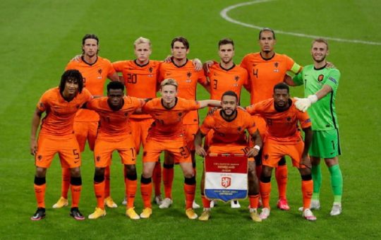 Belanda Gugur Setelah Dikalahkan Oleh Argentina Lewat Adu Penalty
