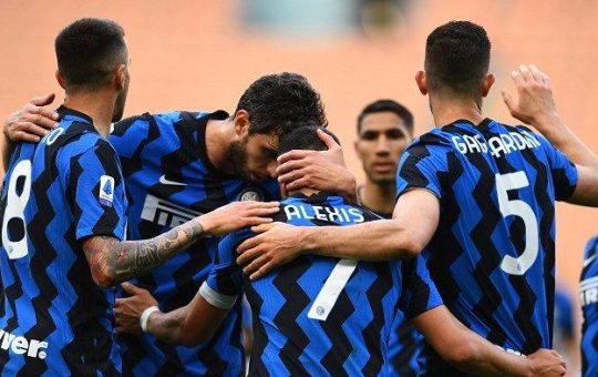 Sampdoria Berhasil Mengalahkan Atalanta dengan Skor Akhri 1-2